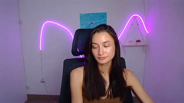 Stella_XO's Live XXX Chat