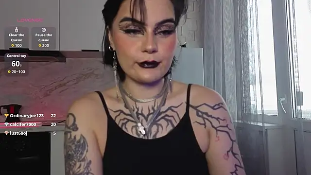 IntrigueYourDay 라이브 XXX 채팅