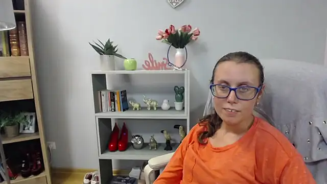 دردشة sweetxLizzy الجنسية المباشرة