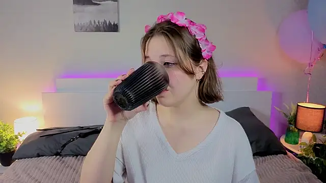 Next2Marie – Naživo XXX chat