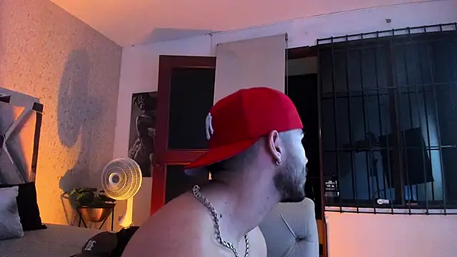 Vincentblack Chat XXX in diretta