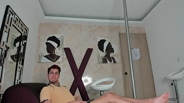 GREAT_BALLS' Live XXX Chat