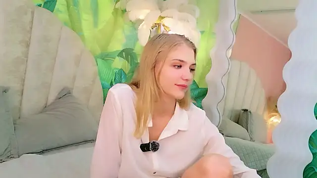 دردشة 4example_Chloe الجنسية المباشرة
