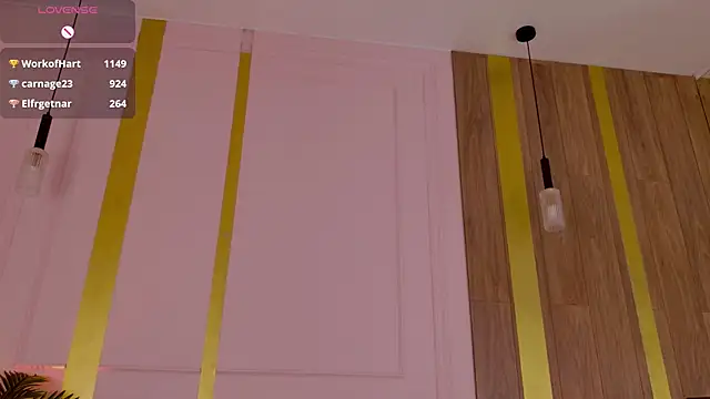 Živý XXX chat MilaLavson