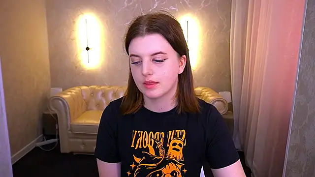 KristiFoxy: απευθείας συνομιλία ΧΧΧ