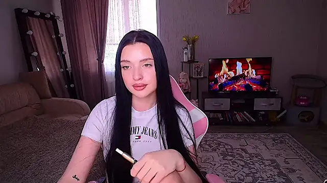 __Malika__のライブXXXチャット