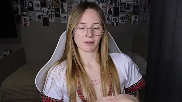 littlevildevil's Live XXX Chat