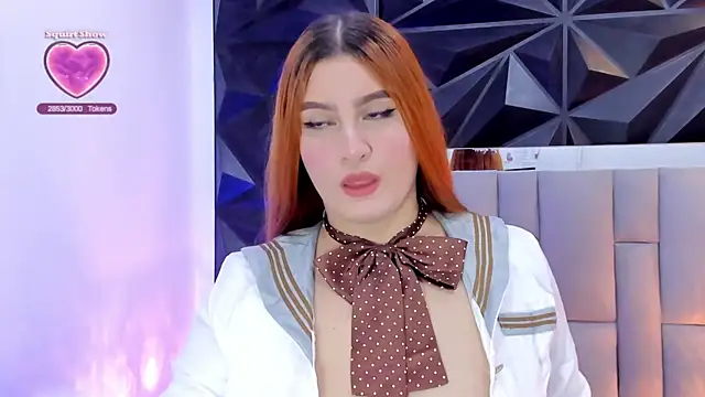 megan_whitee__ লাইভ XXX চ্যাট