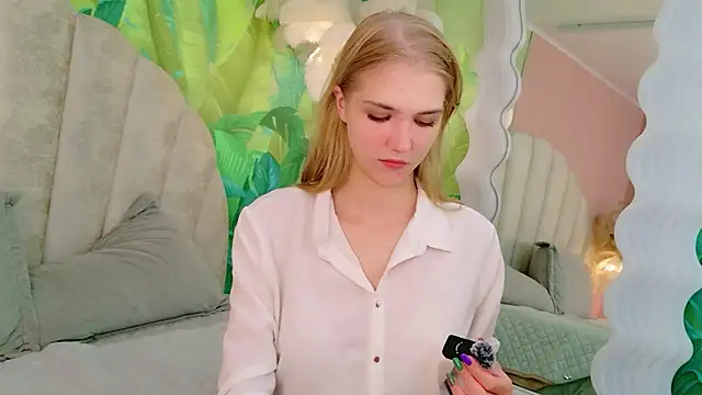 4example_Chloe 라이브 XXX 채팅