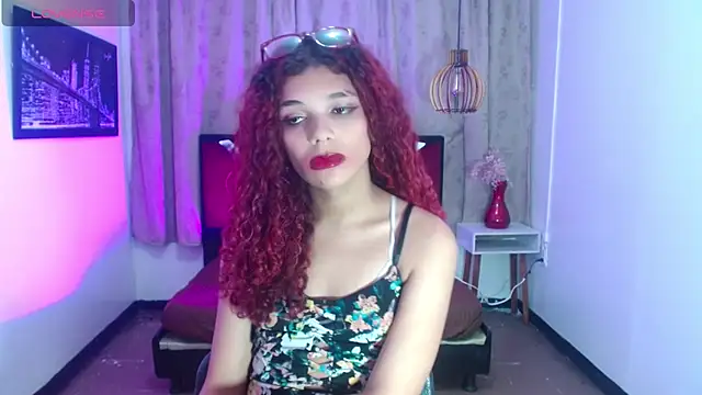 luisa__torres' Live XXX Chat