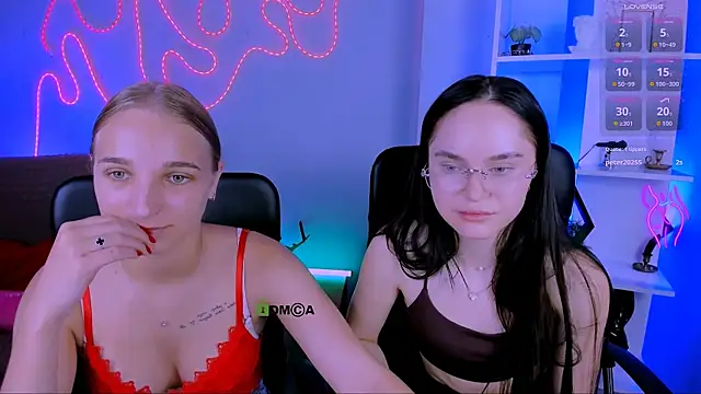 ollivia_dream's Live XXX Chat