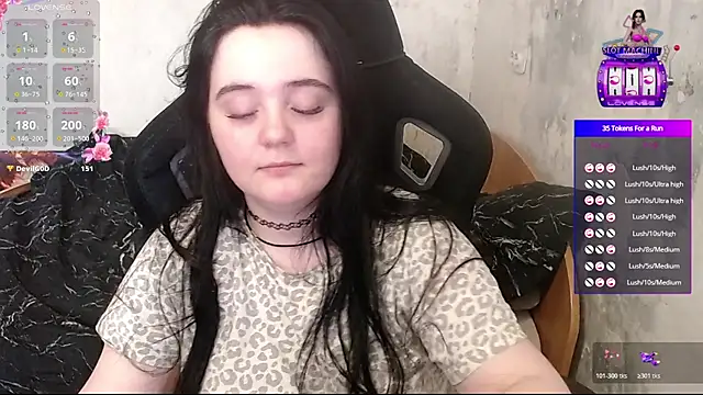 your_8a8y Chat XXX in diretta