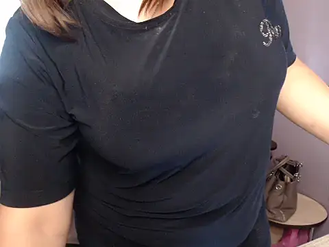 Milfa_meddison's Live XXX Chat