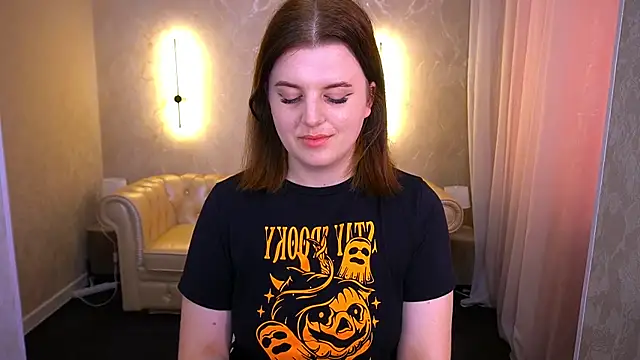 KristiFoxy Chat XXX live