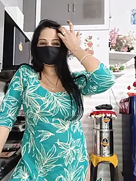 Kaur_Simran_01 Pertunjukan Webcam