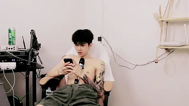 KPL-11 Live XXX-chat