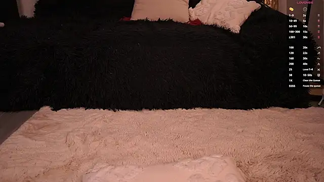 Živý XXX chat CherryJohnigan