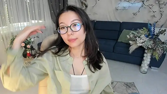 AgnieszkaBanana Chat XXX in diretta