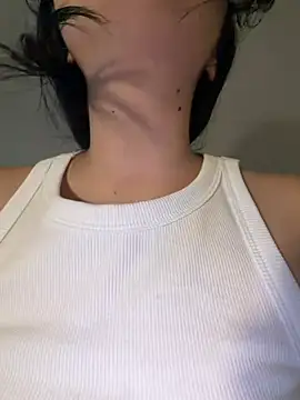 kaori_77 Adlı Modelin Canlı XXX Sohbeti