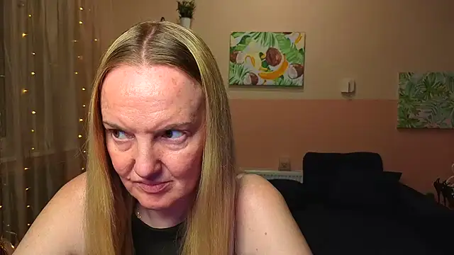 Chat XXX en directo de Bella_soulmate