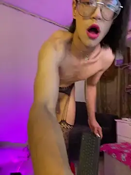 Chat +18 de melissa_hot21 ao vivo