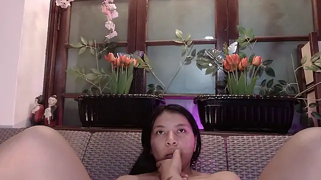 แชท XXX สดของ samara_selene