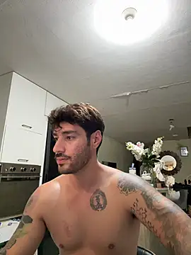 Antonello1223 – Naživo XXX chat
