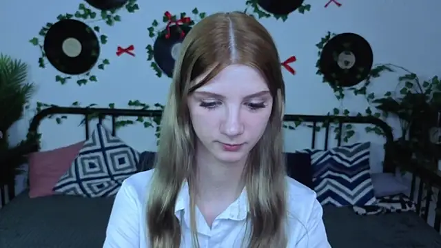 M1aForever Live XXX-Chat