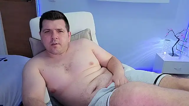 XXX chat uživo modela JasonJacks