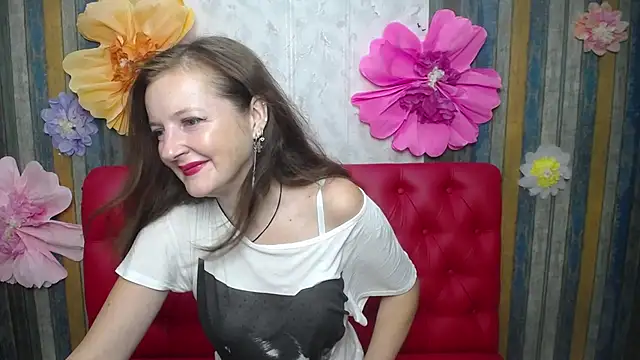 MeganPirs' Live XXX Chat
