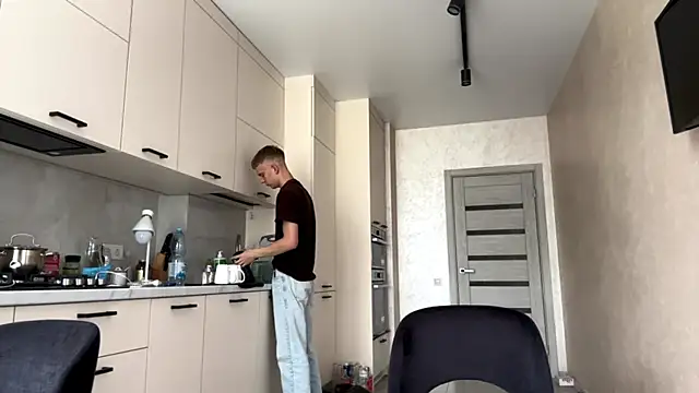 Онлайн чат XXX SoloFury