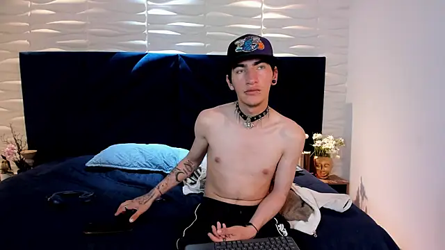 Angel_Marzel_ 라이브 XXX 채팅