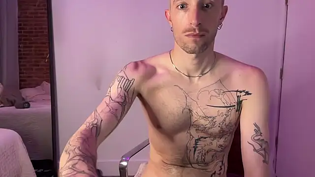 Chat XXX Live xanderxnyc