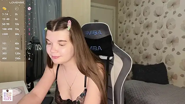 _cute_ice's Live XXX Chat