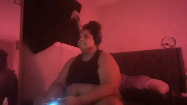 Chat XXX en directo de 1n0nlythroat