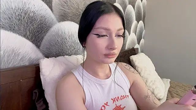 miamicute's Live XXX Chat