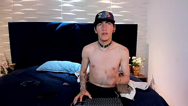 Angel_Marzel_ Obrolan Langsung XXX