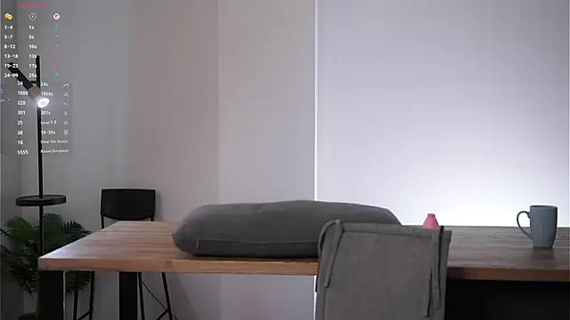 CaseyMulders Live XXX-chat