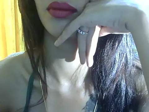 YOUR__ALLY's Live XXX Chat