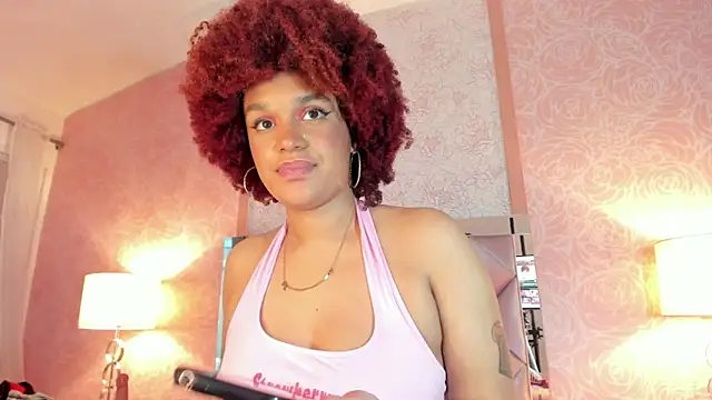 Chat +18 de loladupont ao vivo