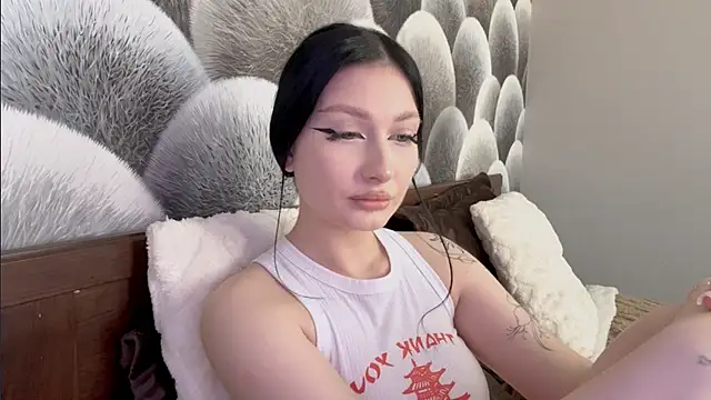 Chatroom XXX en direct de miamicute