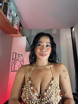 Chat XXX Live AsianMilfSheryl