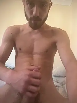 Craig____: διαδικτυακό σόου στην κάμερα