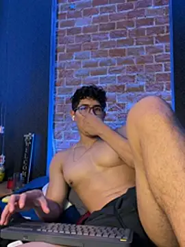 Chat XXX Live GrayAndrews