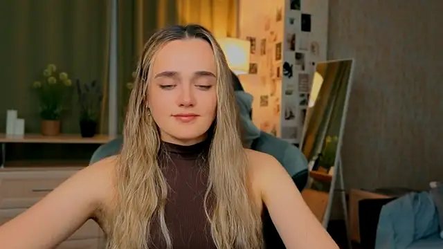 Živý XXX chat earthfantasyy