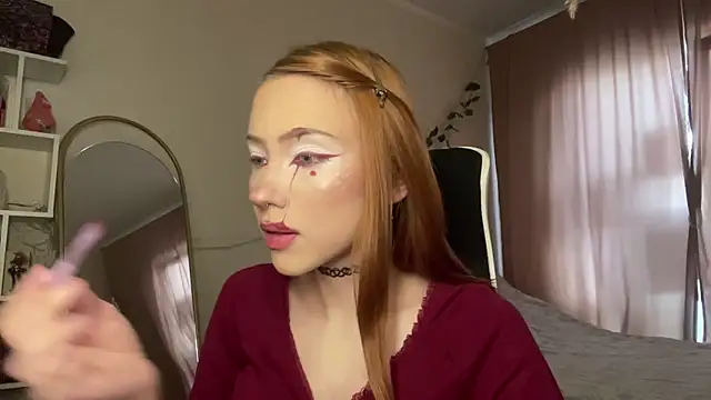 ToshikoRolph's Live XXX Chat