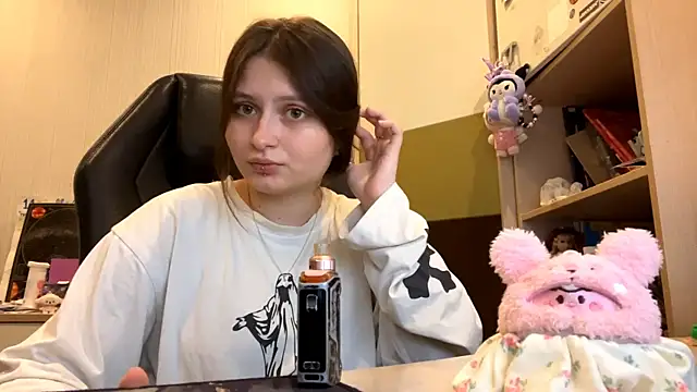 Chat XXX en directo de MnemonicSimplism