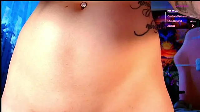GoodWitch_ – Naživo XXX chat