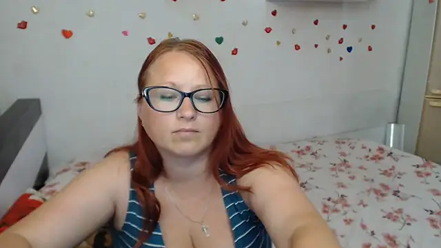 Lilia4joy's Live XXX Chat