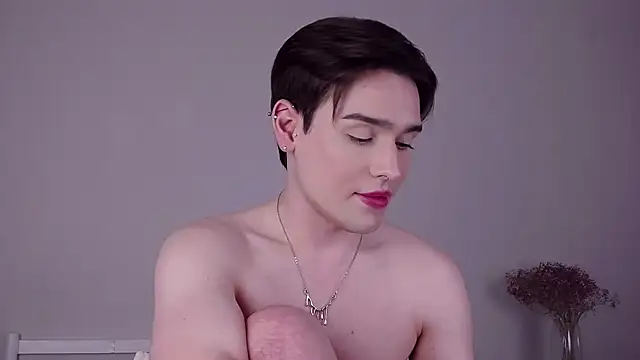 צ'אט XXX בשידור חי של RobbyCharming